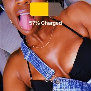 Meet your Posher, Theresa